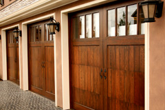Redwick garage extension quotes