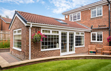 Redwick house extension leads