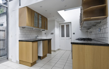 Redwick kitchen extension leads